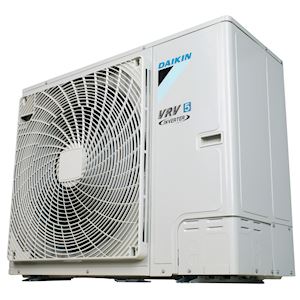  Groupe extérieur Mini VRV V - R32 - 6 CV - triphasé - 400x400px